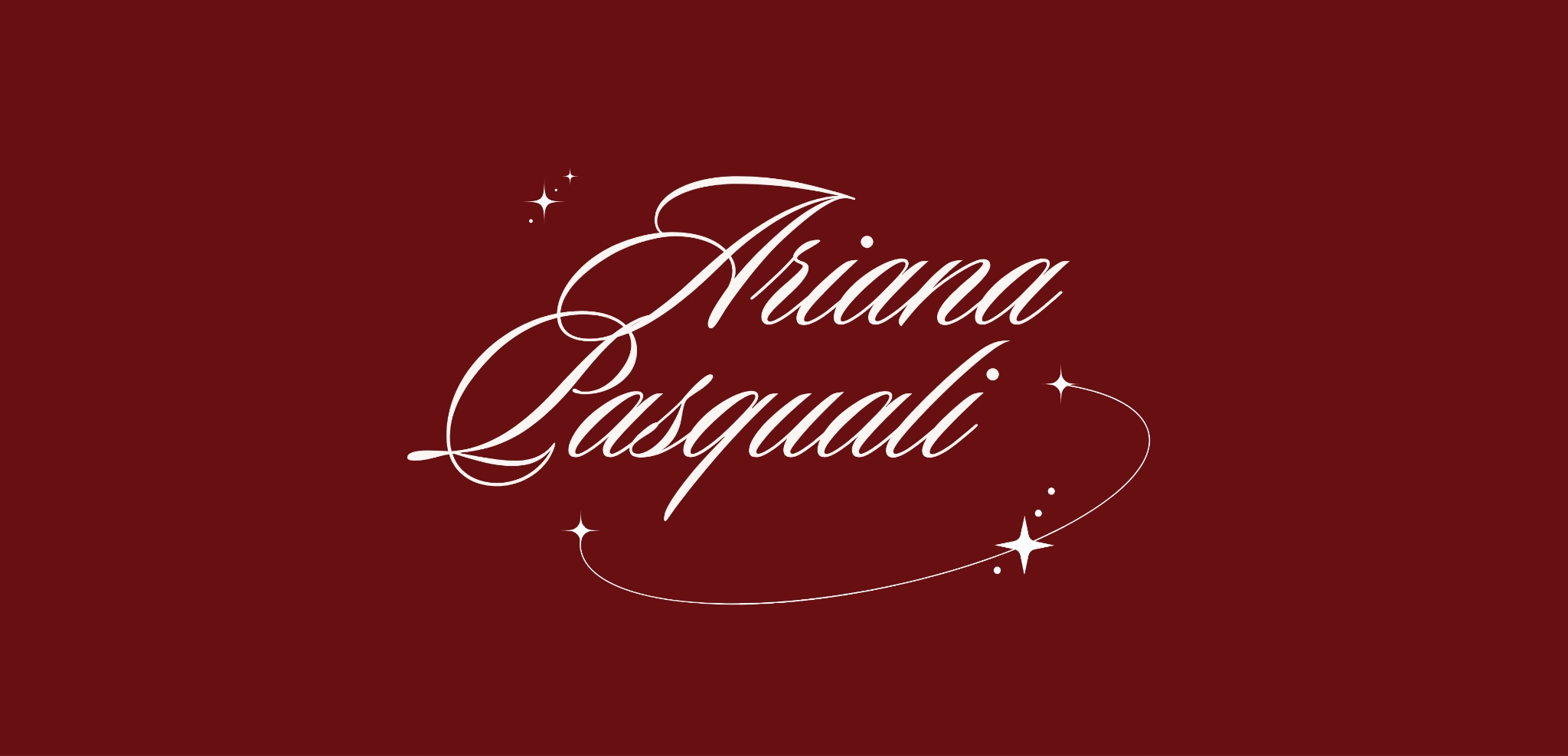 Ariana Pasquali